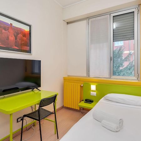 B&B Hotel Milano Ornato Zewnętrze zdjęcie