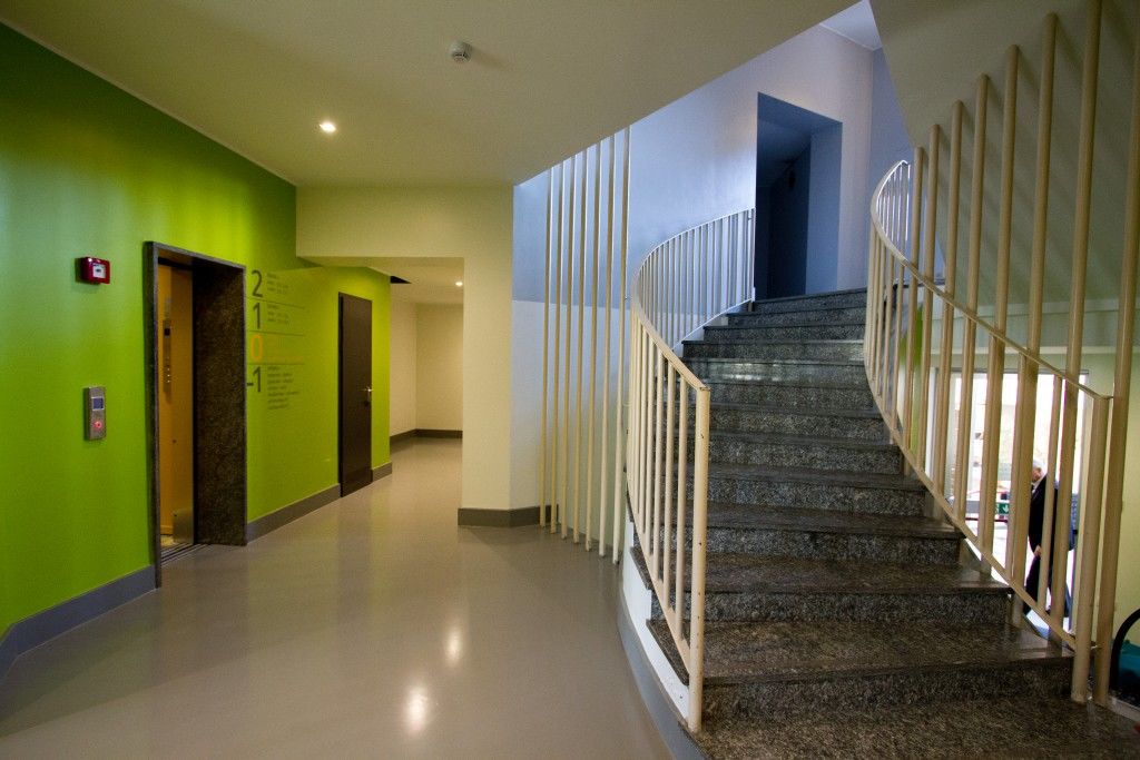 B&B Hotel Milano Ornato Zewnętrze zdjęcie