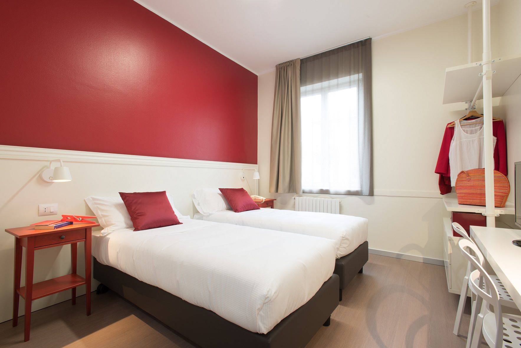 B&B Hotel Milano Ornato Zewnętrze zdjęcie